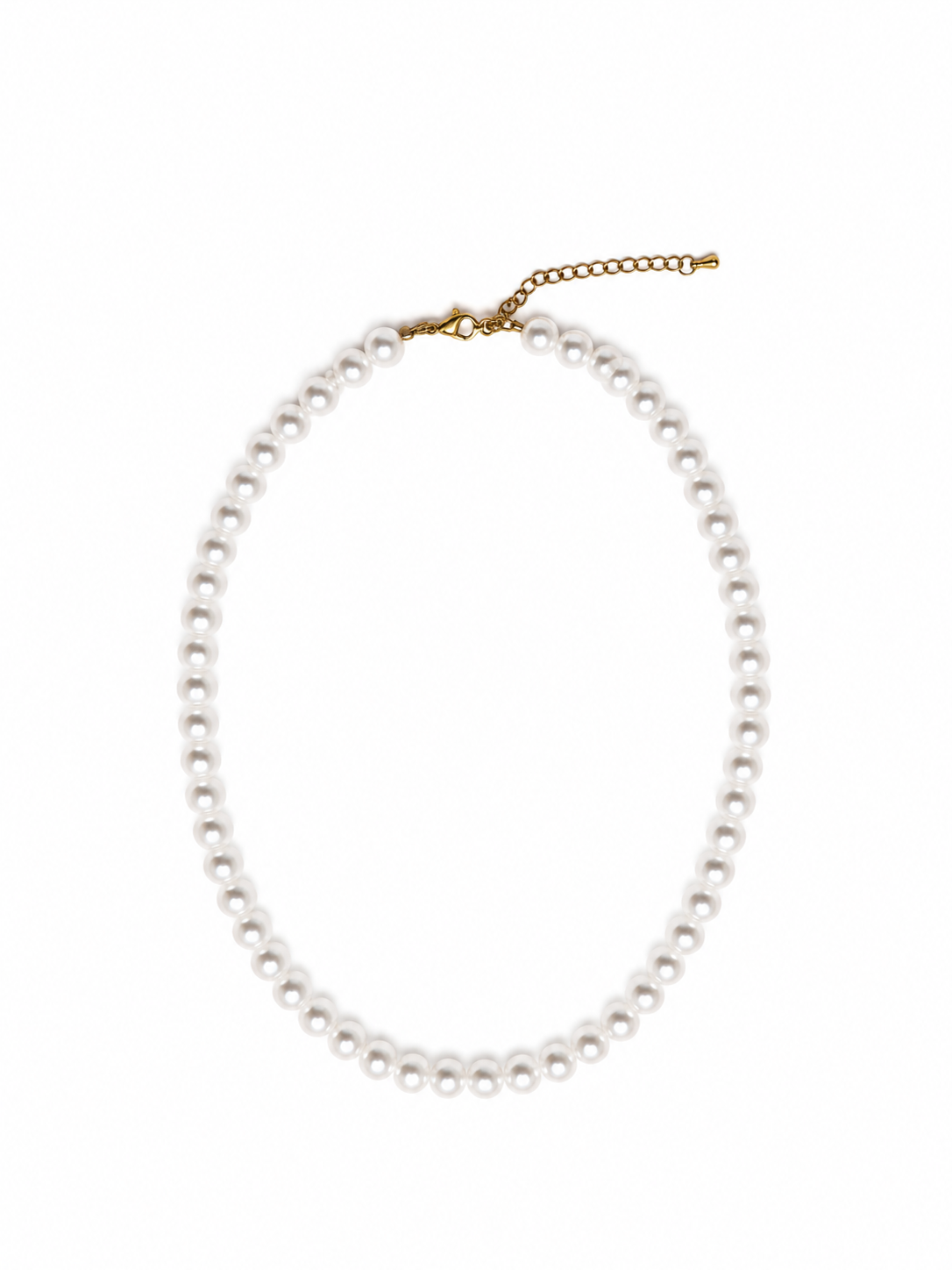 Collier Grâce