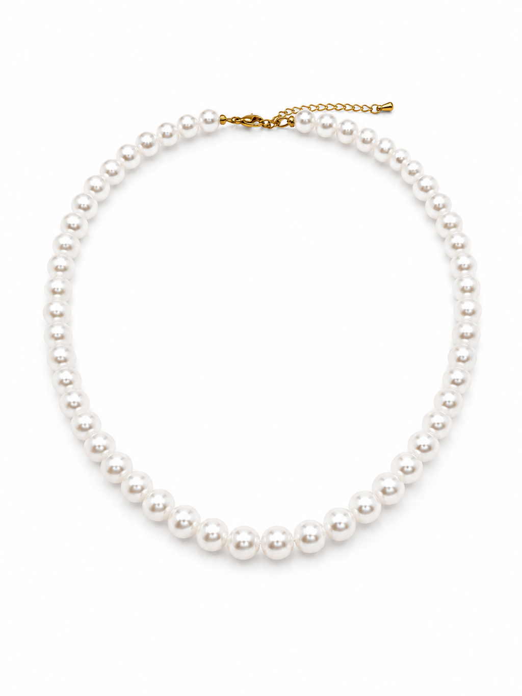 Collier Grâce