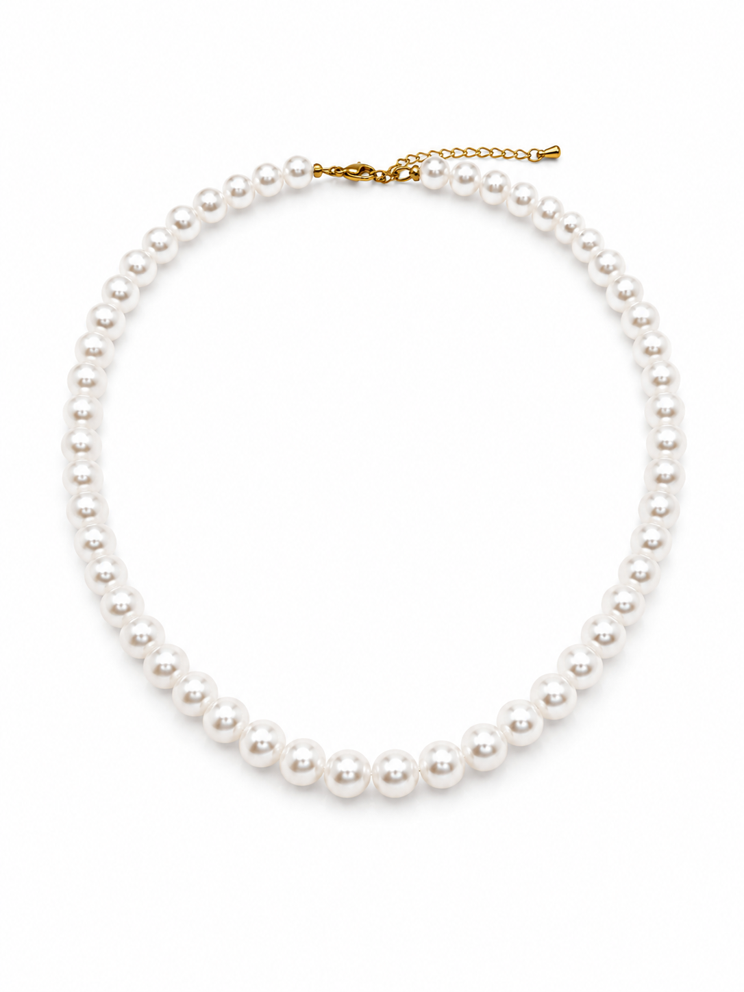 Collier Grâce