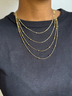 Collier Solyn