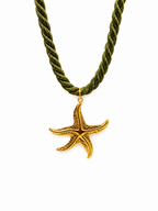Collier Calyspso - Étoile de mer