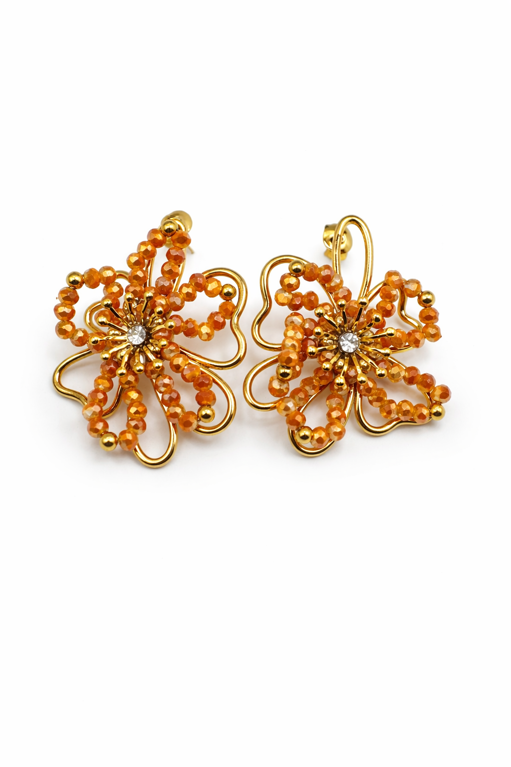 Boucles Bloom