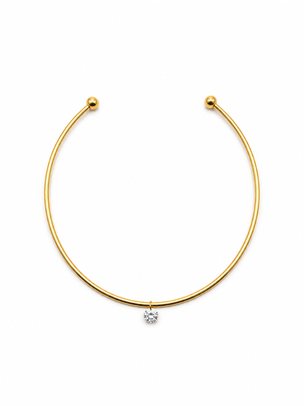 Collier Halo