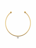 Collier Halo