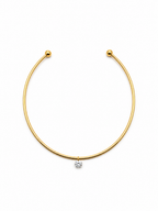 Collier Halo