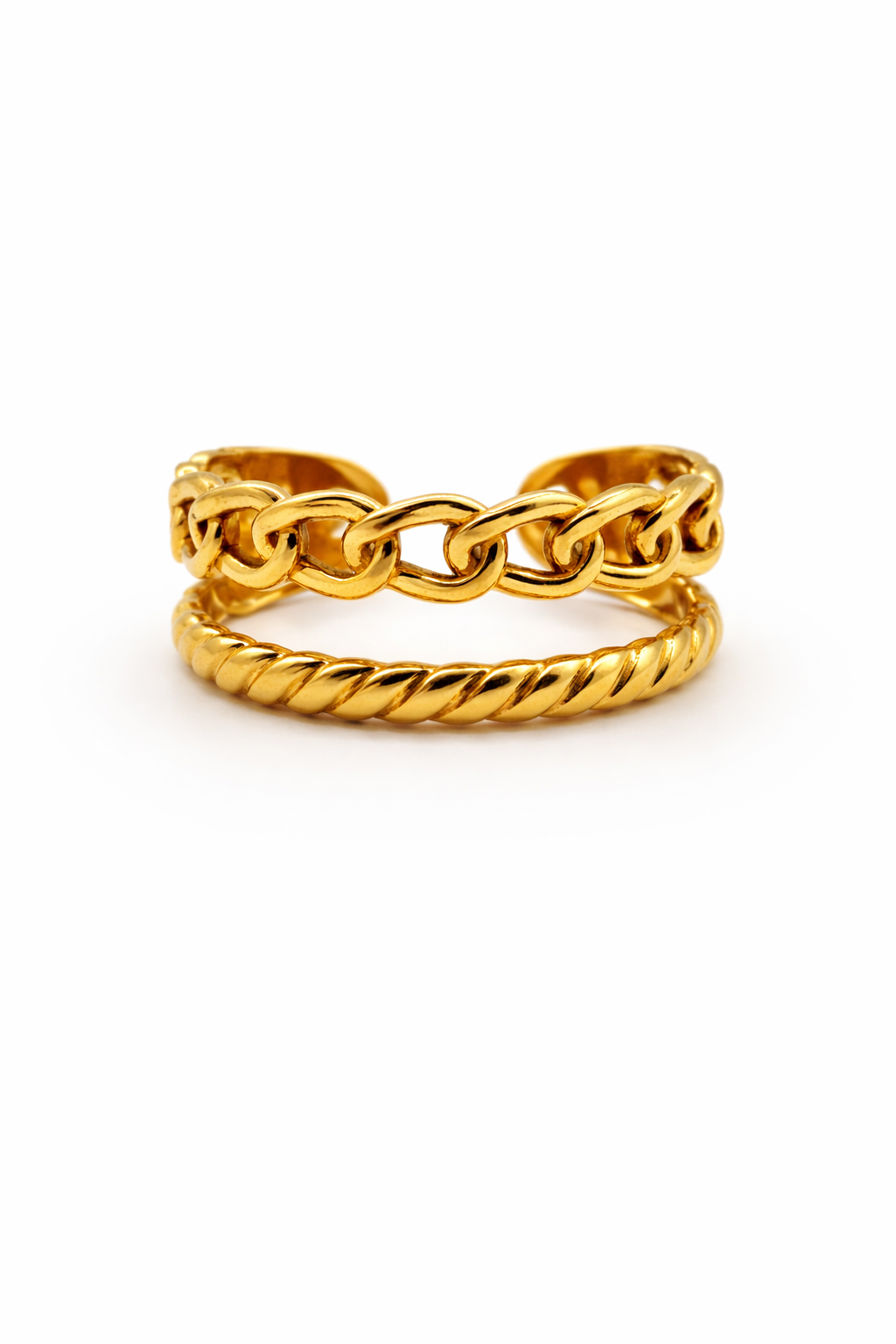 Bague Liana