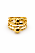 Bague Orbéa