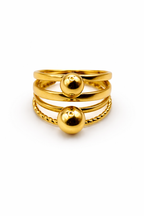 Bague Orbéa