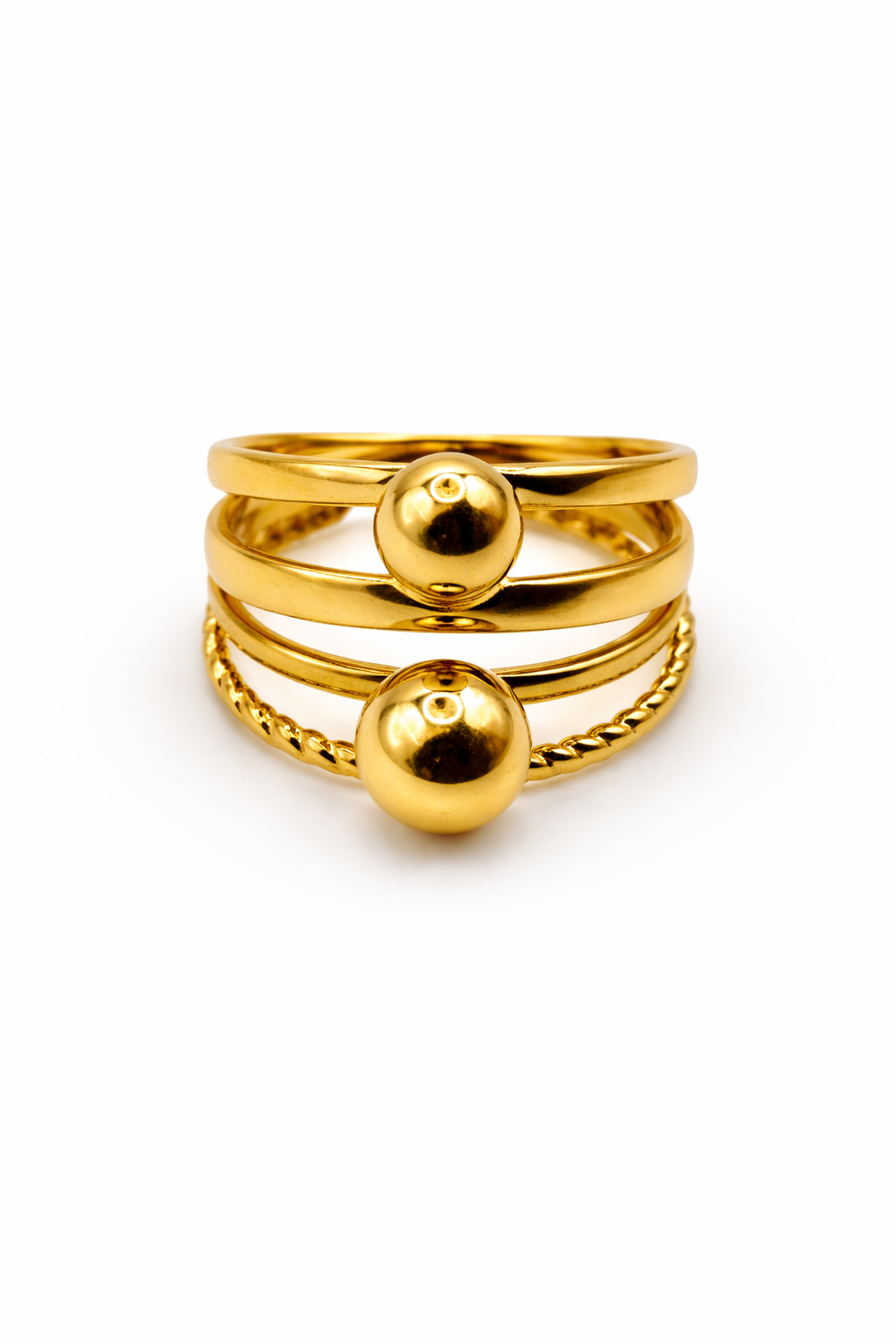 Bague Orbéa