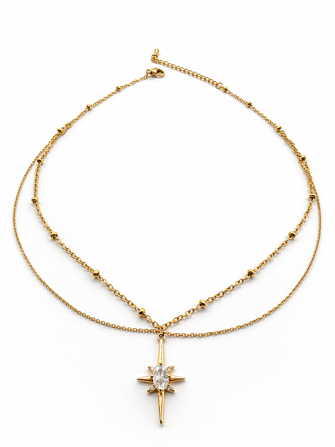 Collier Nova