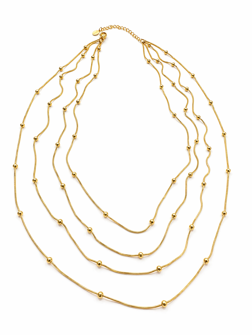 Collier Solyn