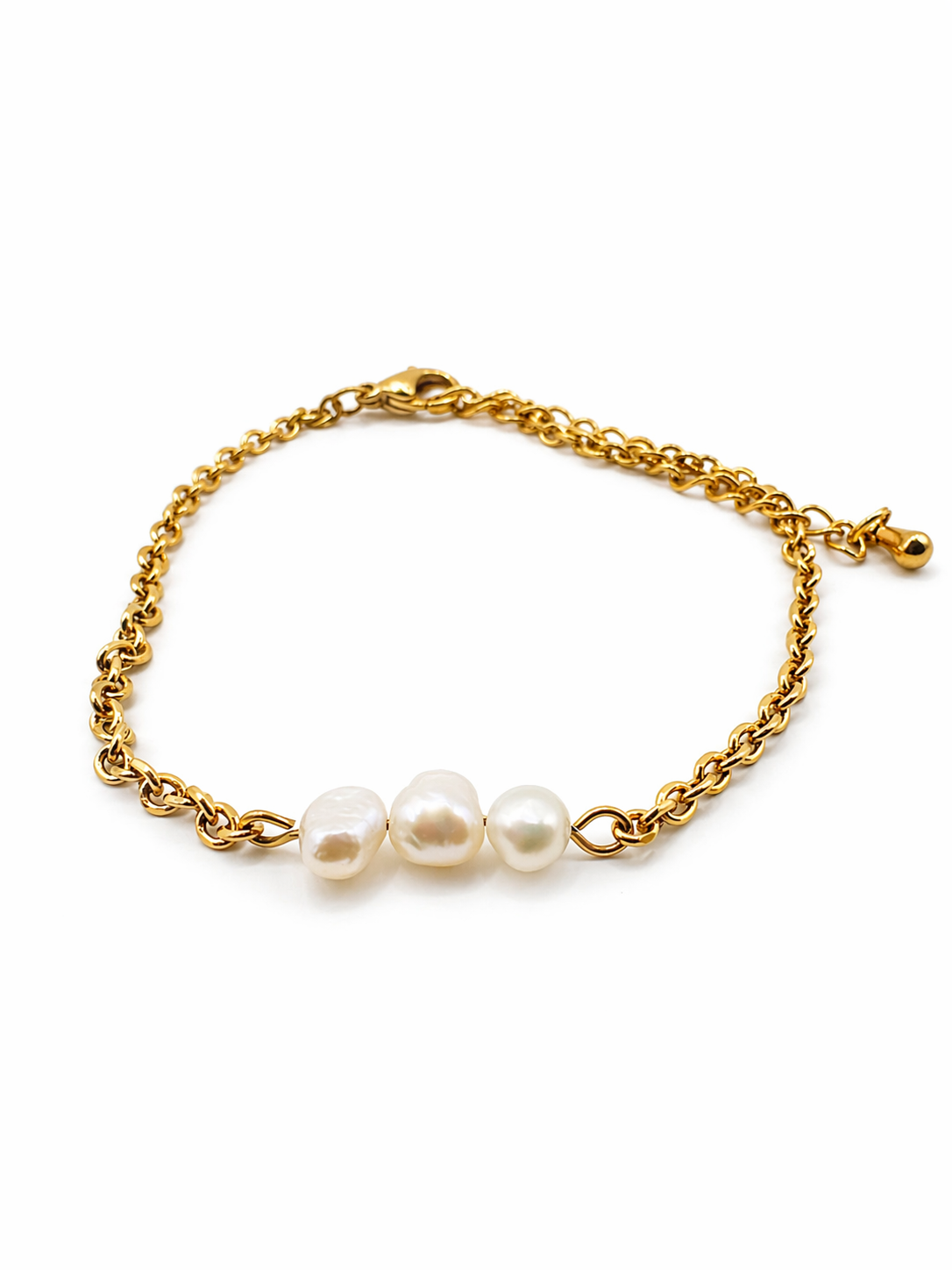 Bracelet Perla