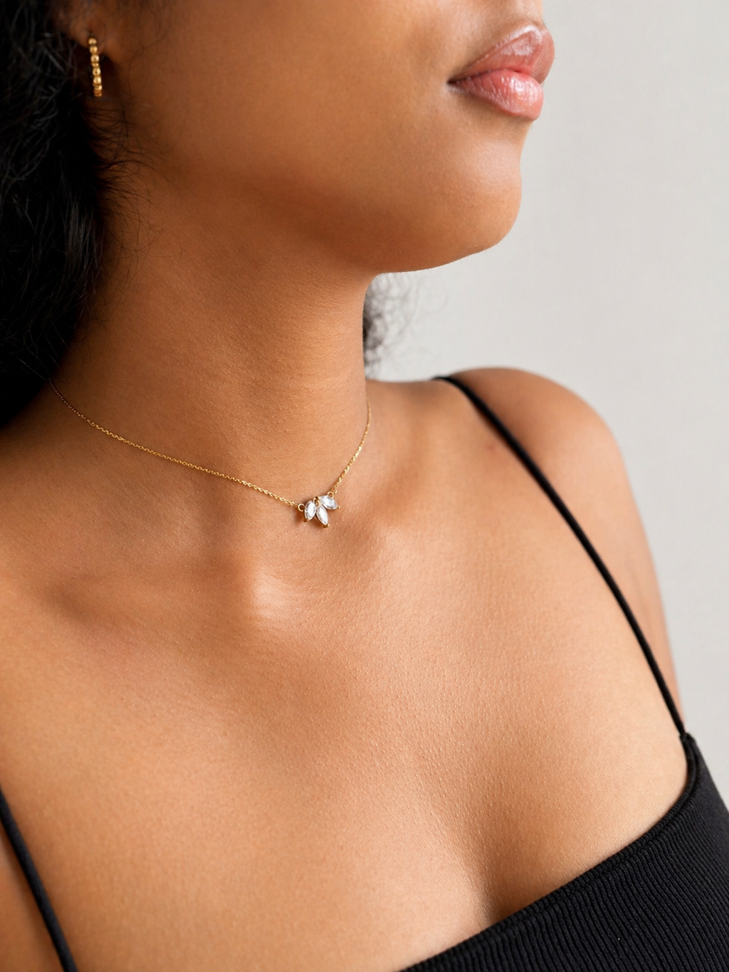 Collier Éclat