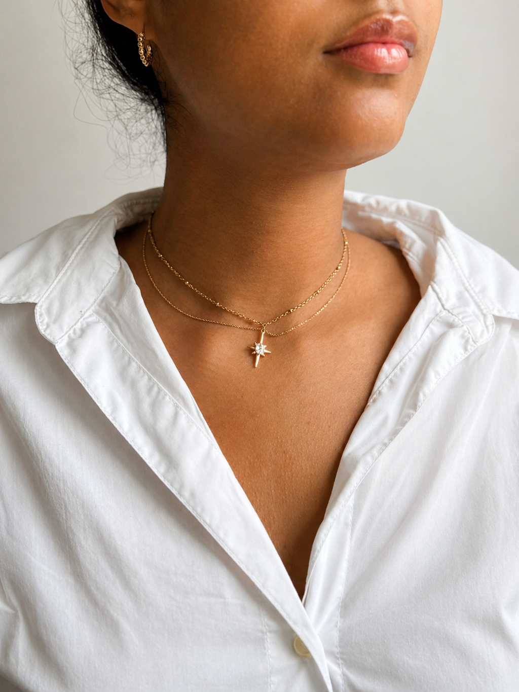 Collier Nova