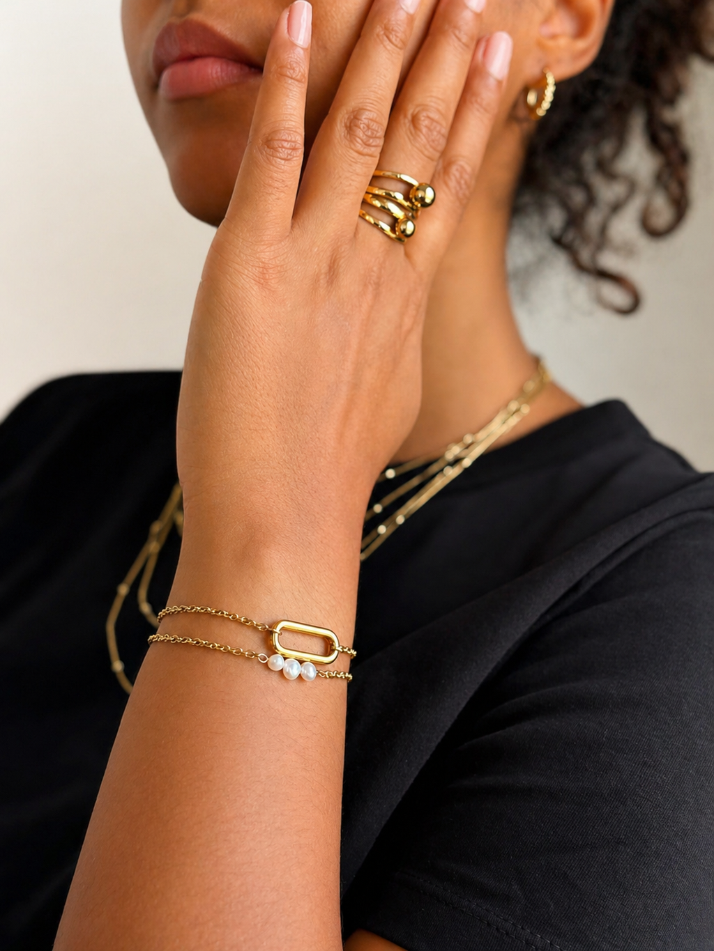 Bracelet Perla