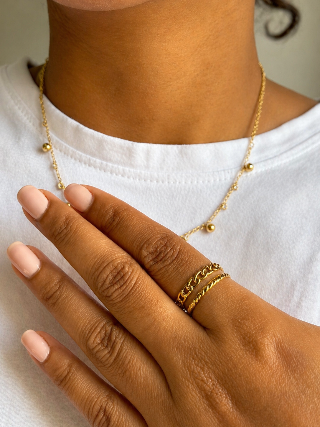 Bague Liana