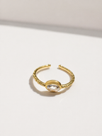 Bague Auraé