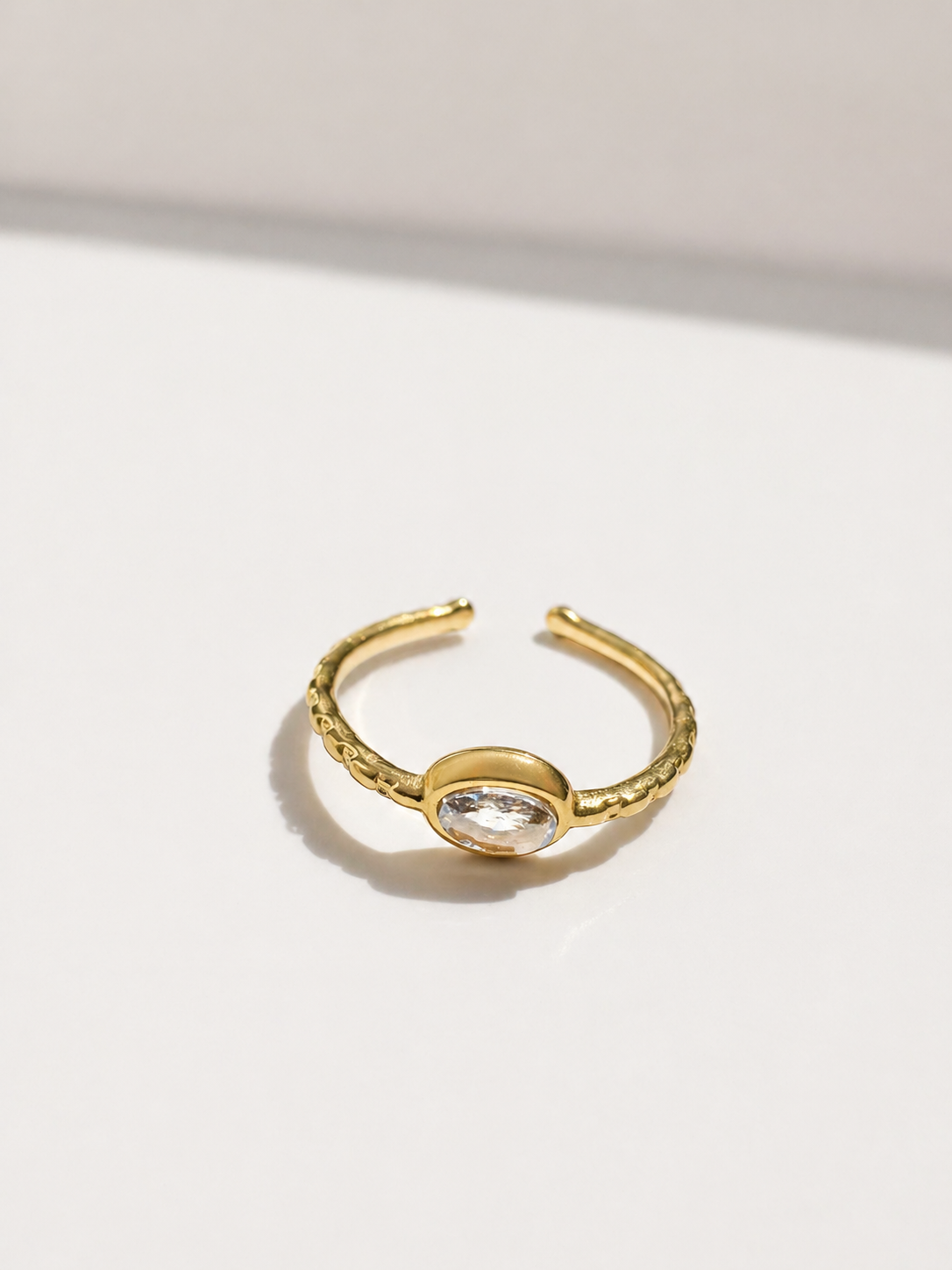 Bague Auraé