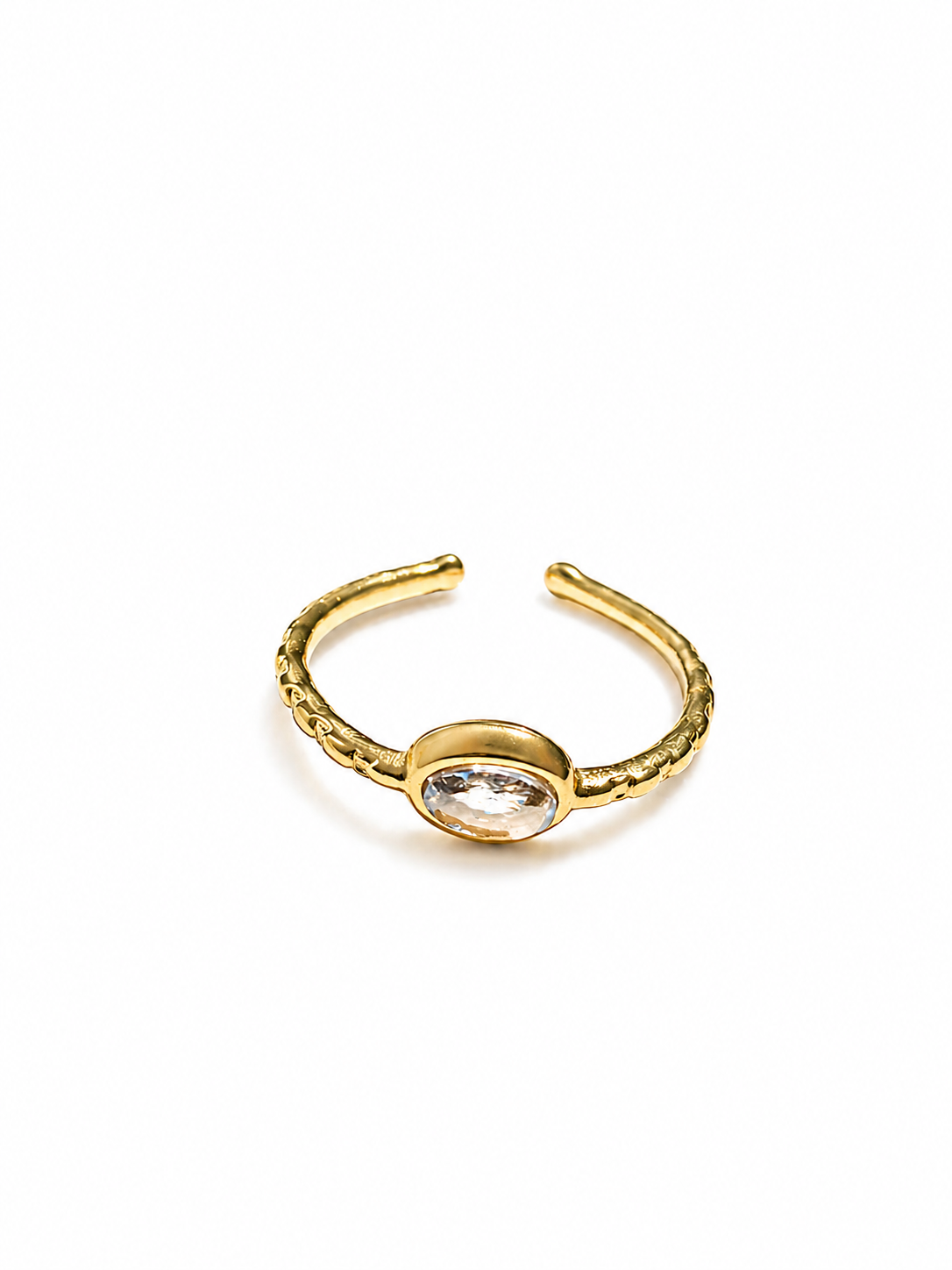 Bague Auraé