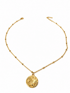Collier Lunéa