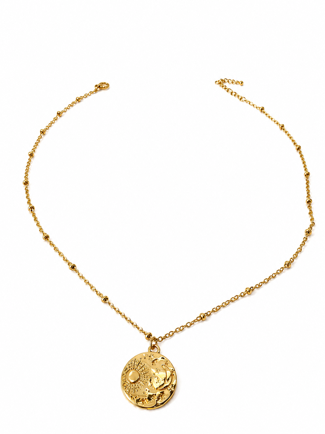 Collier Lunéa