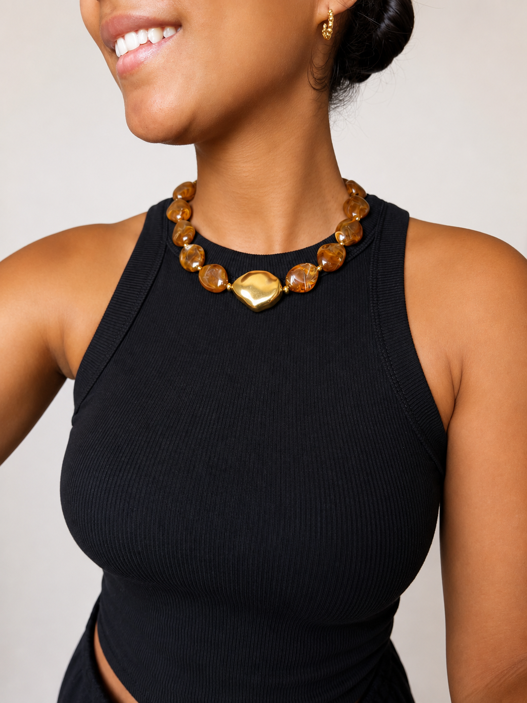Collier Orma