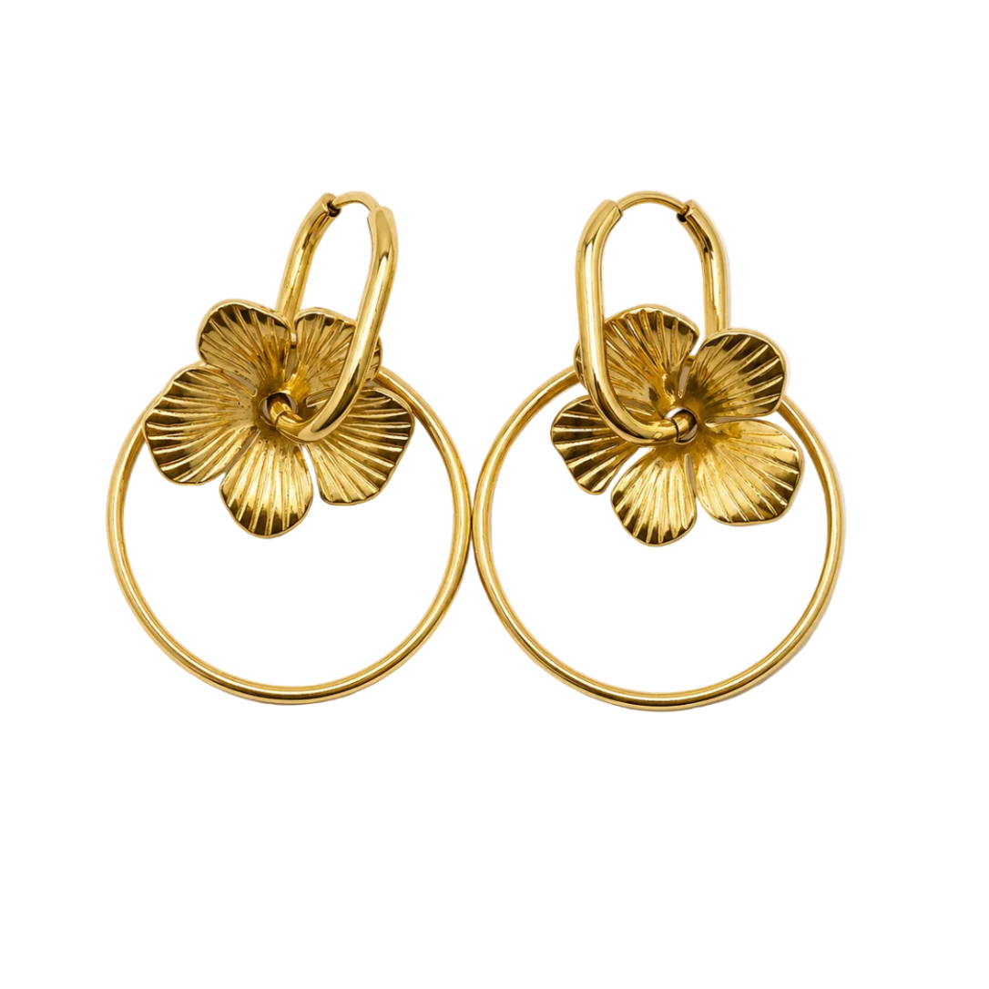 Boucles Vanaé