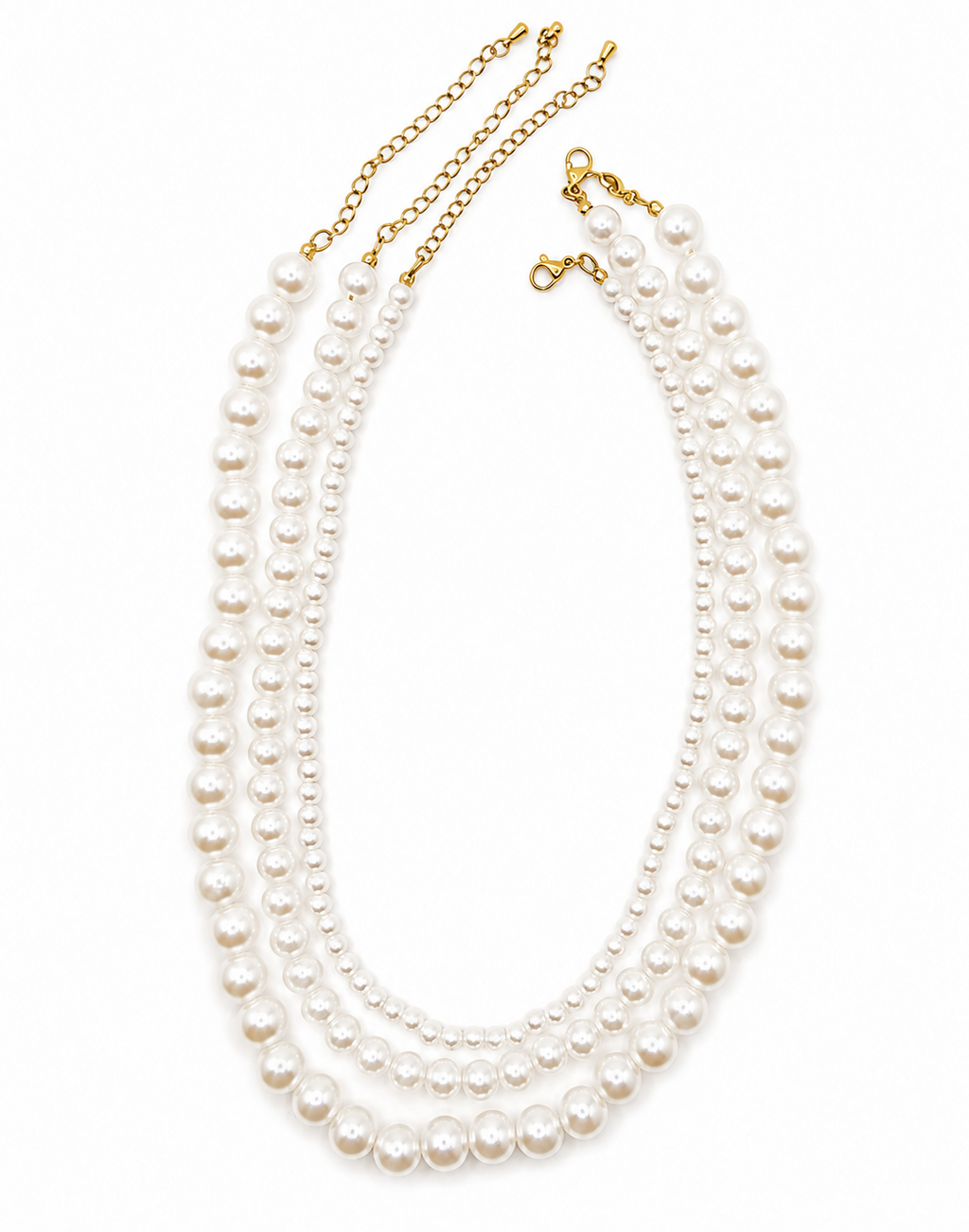 Collier Grâce