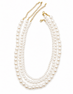 Collier Grâce