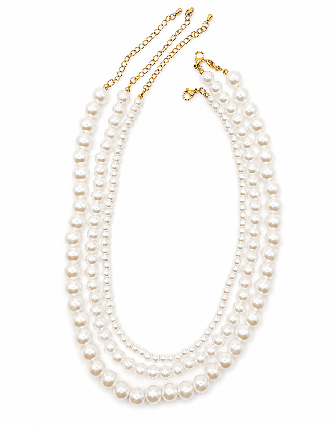 Collier Grâce