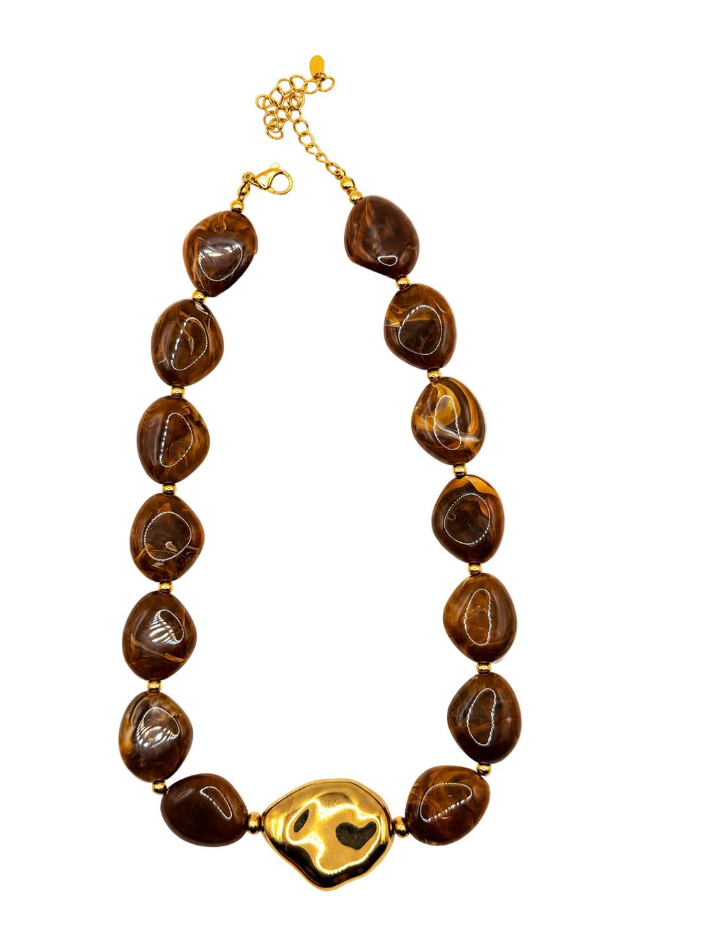 Collier Orma